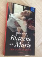Boken om Blanche och Marie