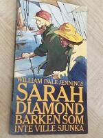 Sarah Diamond, barken som inte ville sjunka