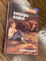 Ashleighs dagbok