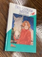 Den osynliga h&auml;sten