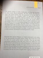 The futurica trilogy