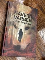 H&auml;ver&ouml;vargen