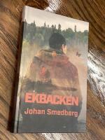 Ekbacken