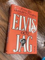 Elvis och jag
