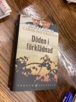 D&ouml;den i f&ouml;rkl&auml;dnad