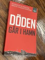 D&ouml;den g&aring;r i hamn