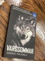Vargsommar