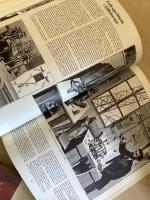 Fantastiska uppfinningar fr&aring;n 1800-talet