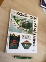 Korg- och tr&auml;m&aring;lning
