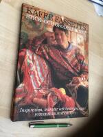 Kaffe Fassetts stick- och broderikonst : inspiration, m&ouml;nster och beskrivningar