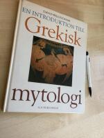 En introduktion till grekisk mytologi