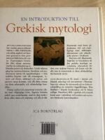 En introduktion till grekisk mytologi