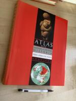 Atlas &ouml;ver m&auml;nsklighetens historia : Fr&aring;n urtid till nutid
