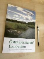 Östra Lemaren/Eknöviken - Naturinventering av riksintressanta havsvikar
