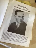 Torsten Sjöberg - Mästaren i sadeln 1931-1939