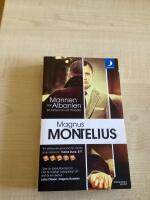 Mannen fr&aring;n Albanien : en roman om ett f&ouml;rr&auml;deri