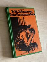 Fabriksm&auml;nniskan