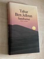 Sandbarnet : [roman]