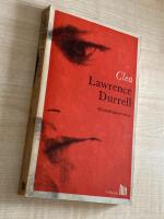 Clea - Alexandriakv artetten