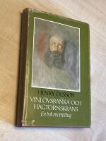 Vinl&ouml;vsranka och hagtornskrans - En bok om Fr&ouml;ding