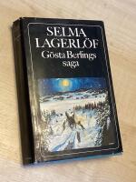 G&ouml;sta Berlings saga