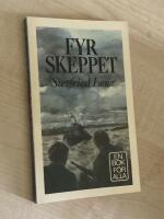 Fyrskeppet