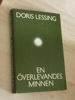 En &ouml;verlevandes minnen