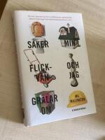 Saker min flickv&auml;n och jag gr&auml;lar om