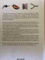 Saker min flickv&auml;n och jag gr&auml;lar om