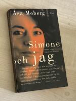 Simone och jag : tankar kring Simone de Beauvoir
