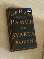 Den svarta boken
