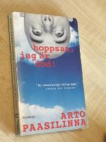 Hoppsan, jag &auml;r d&ouml;d