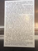 Horisont - Ess&auml;er