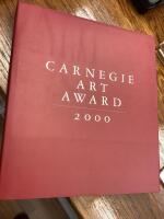 Carnegie art award : Nordic painting