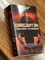 Dirigenten fr&aring;n Sankt Petersburg