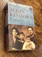 Utvald att leva : minnen