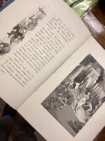 Sanningens vallf&auml;rd (med 33 illustrationer av Carl Larsson)