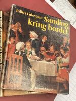 Samling kring bordet