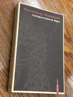 Leopardens &ouml;ga