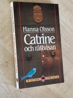 Catrine och r&auml;ttvisan