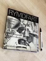 Rymdfart - Definitioner, Teknik, F&auml;rder - En uppslagsbok