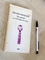 Tre samtal om fr&auml;mlingens liv i Japan