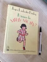 K&auml;nner du Milly-Molly?