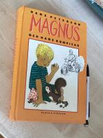 Magnus och hans kompisar