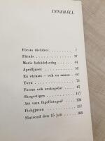 Skogen och &auml;lven