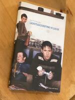 L&aring;ngtr&aring;kighetens filosofi