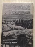 V&auml;rldskriget och Versaillefreden