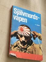 Sj&auml;lvmordsvapen