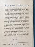 Stefan L&ouml;fving - En karolinsk fribrytare