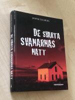 De svarta svanarnas natt